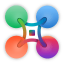 Lux Browser logo